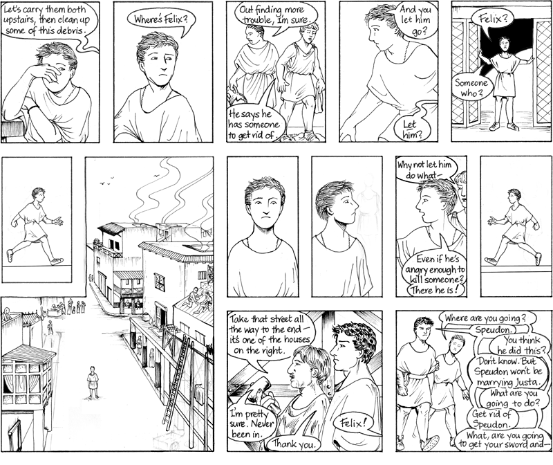 chapter III chapter III