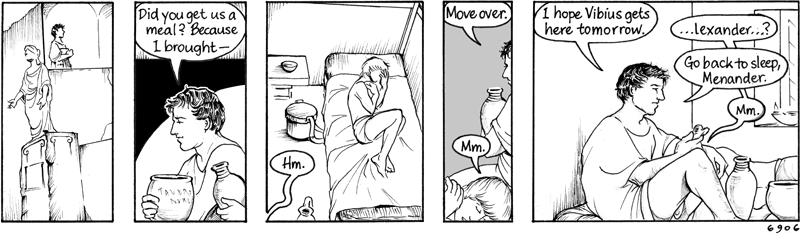 The top story tonight