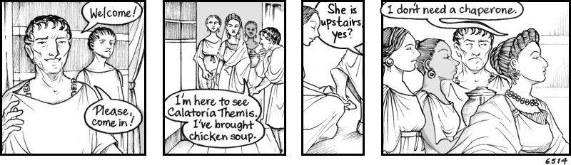 It cures everything It cures everything