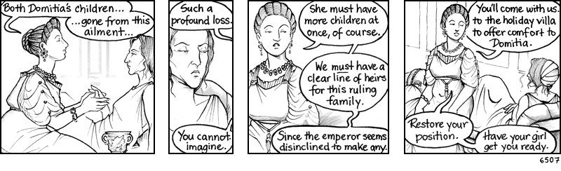 Professional altruist