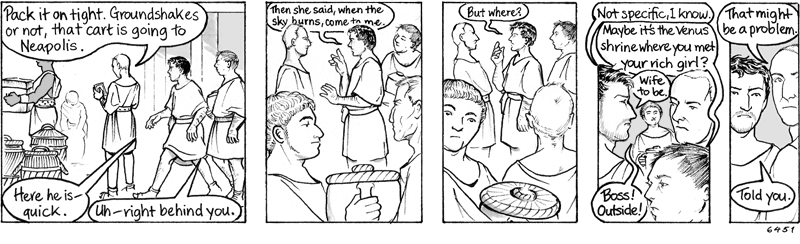 Do you see what I see?