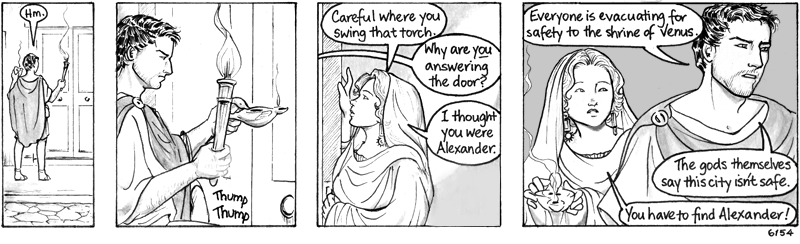 Hey, kids, do you know what day this is?