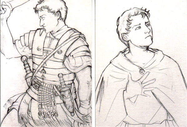 There and back again There and back again