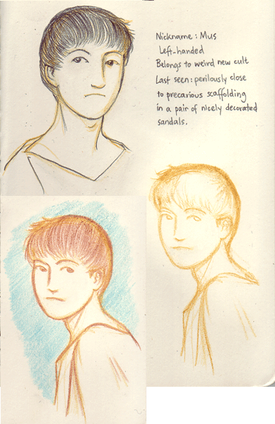 Still technically underage Still technically underage