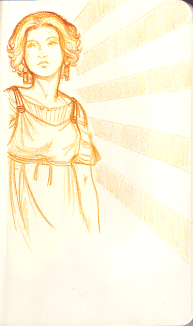 backed into a corner