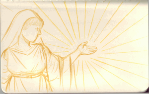 Good morning, starshine