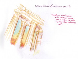 Caran d'Ache Luminance