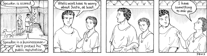 Mus has another question