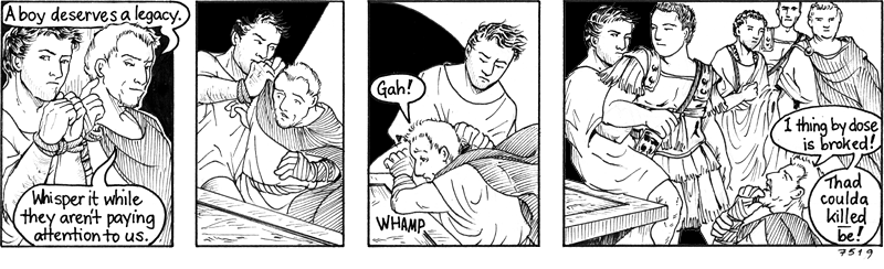 Action heroics (top)