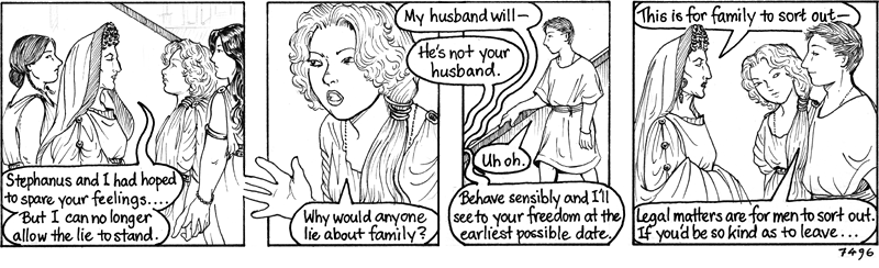 Male privilege