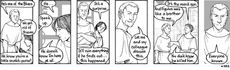 Have you seen this child?