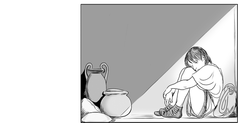 Where did we leave everyone, anyway?