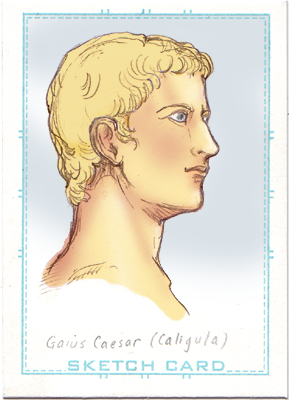 I, Caligula
